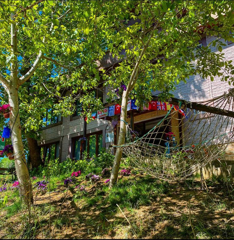 Kapri Termal Hotel & Kaplica Yalova Exterior photo