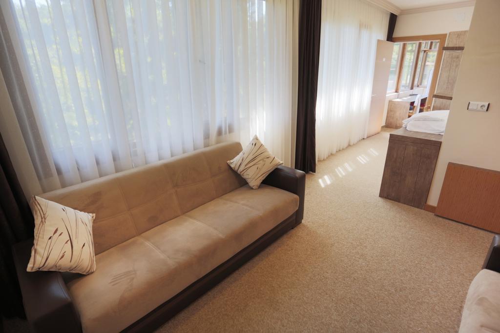 Kapri Termal Hotel & Kaplica Yalova Room photo