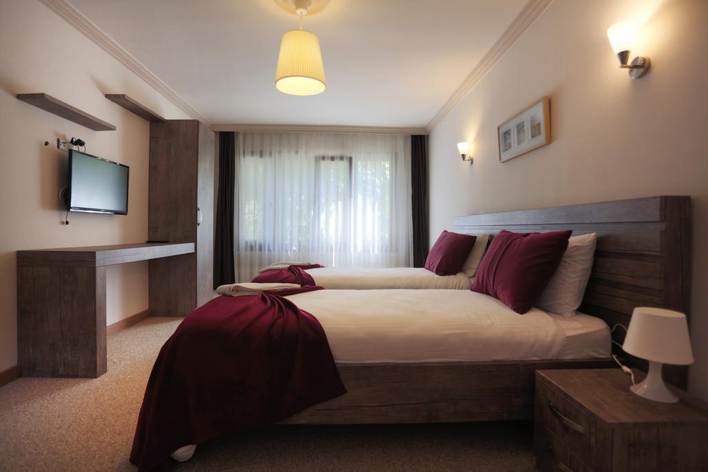 Kapri Termal Hotel & Kaplica Yalova Room photo