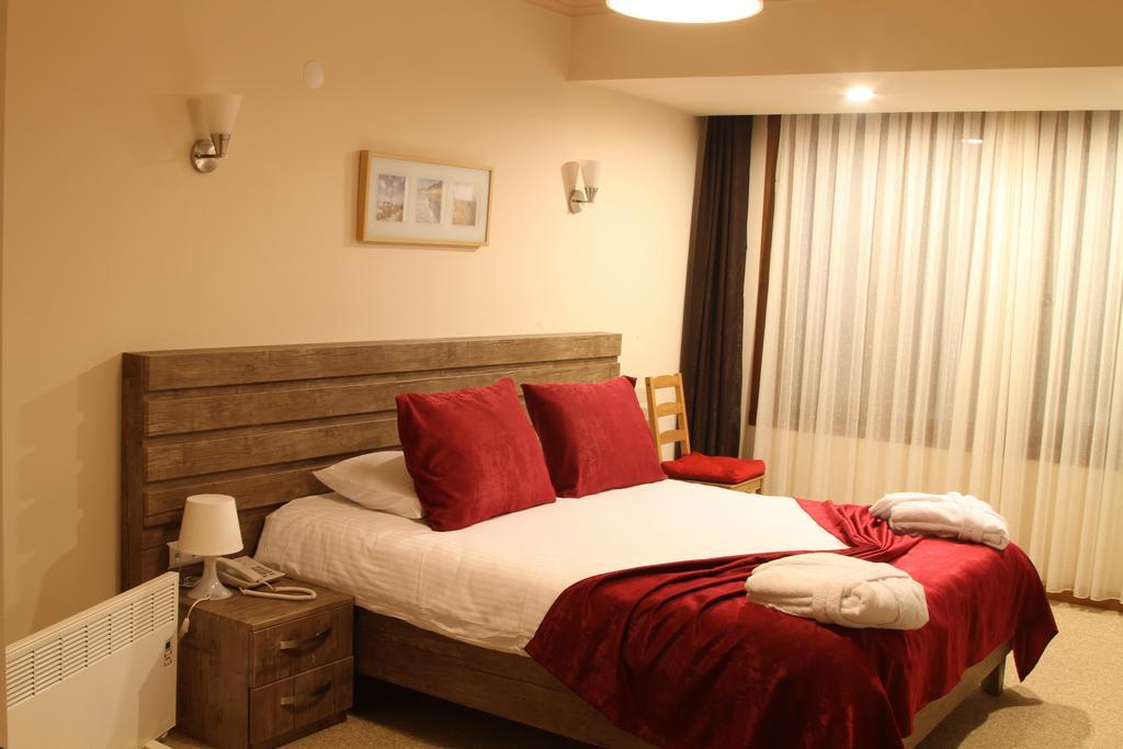 Kapri Termal Hotel & Kaplica Yalova Exterior photo