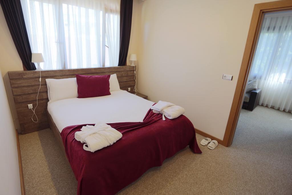 Kapri Termal Hotel & Kaplica Yalova Room photo