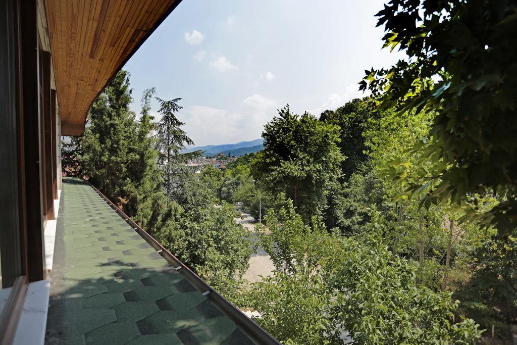 Kapri Termal Hotel & Kaplica Yalova Exterior photo