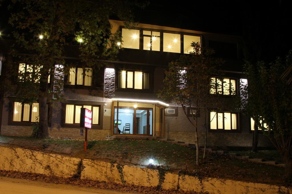 Kapri Termal Hotel & Kaplica Yalova Exterior photo