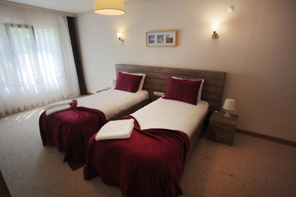 Kapri Termal Hotel & Kaplica Yalova Room photo